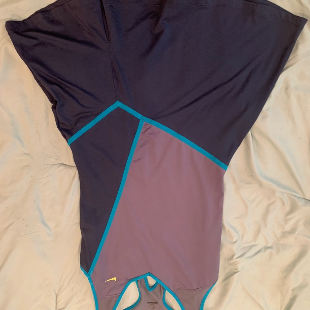 Nike tennis dress